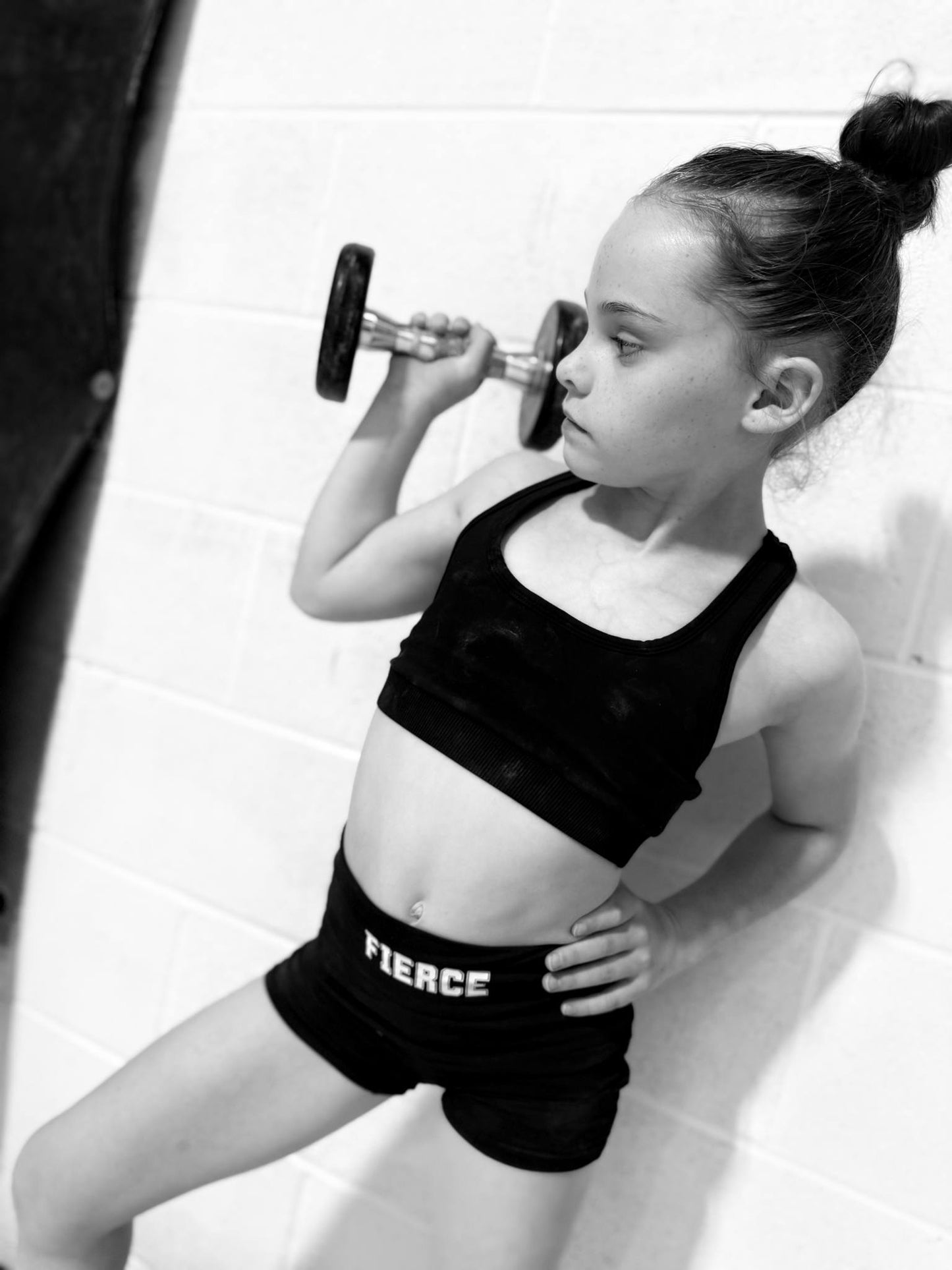 FIERCE shorts