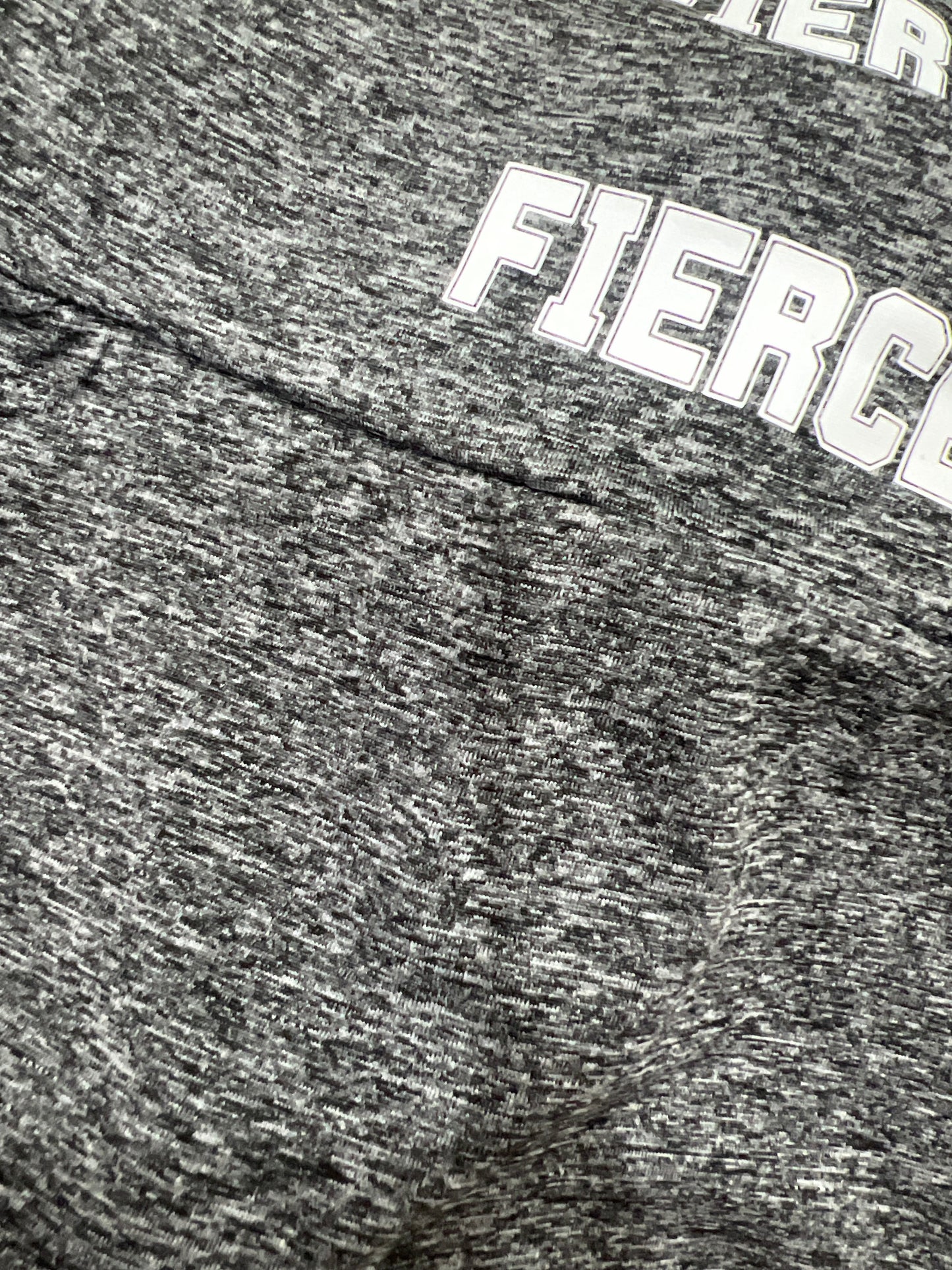 FIERCE shorts