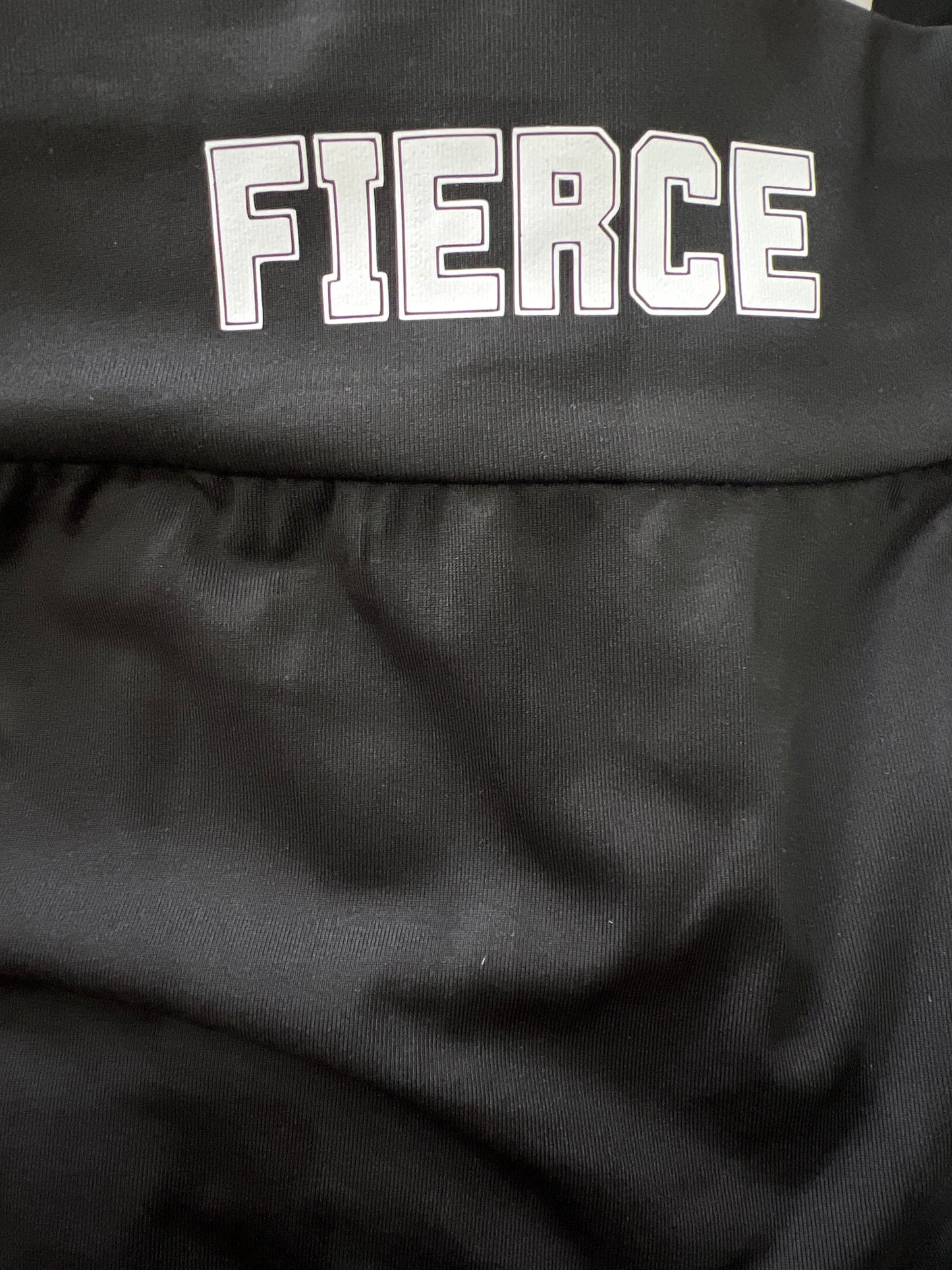 FIERCE shorts