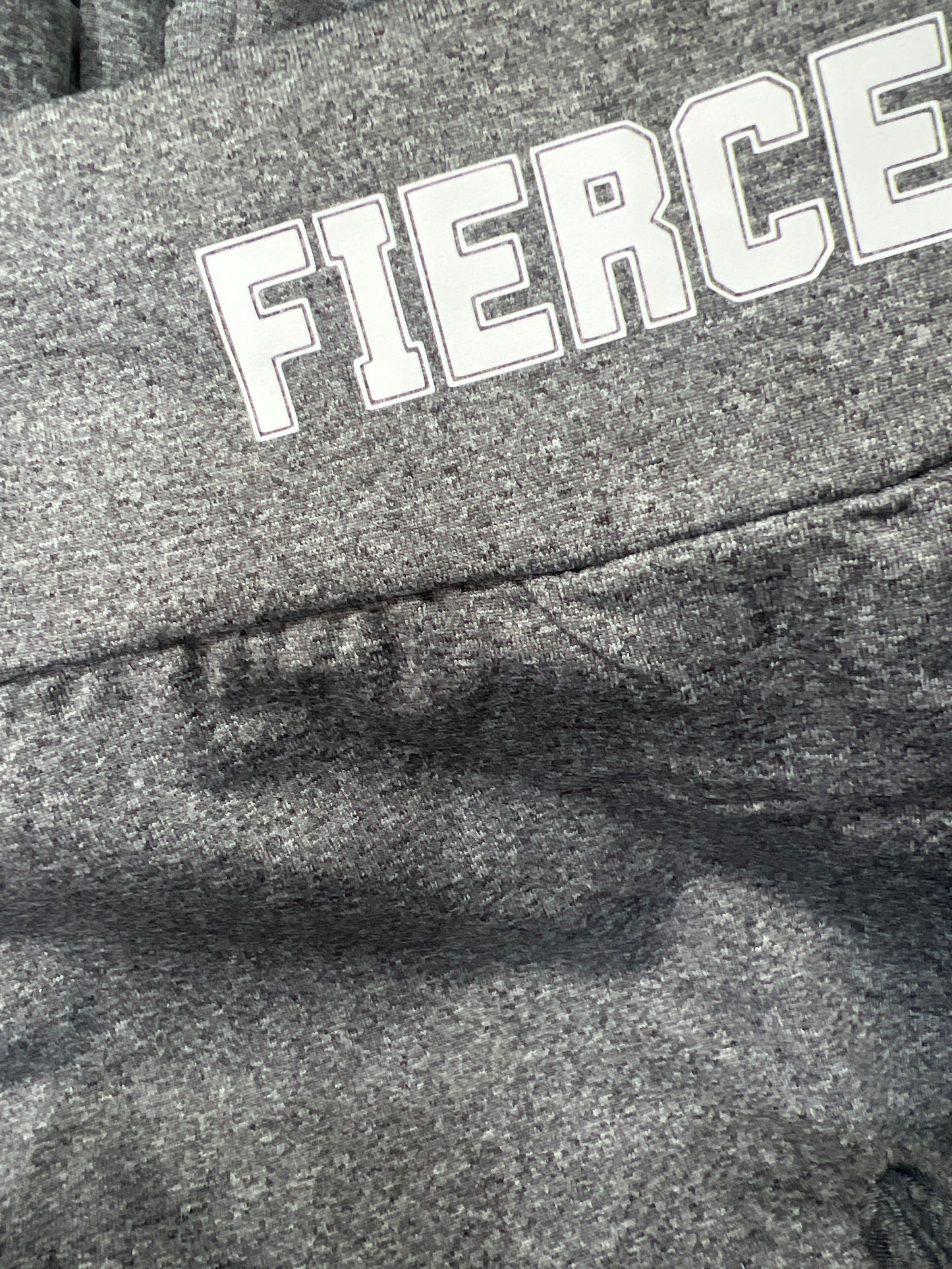 FIERCE shorts