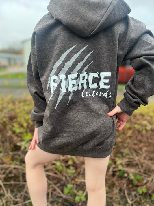 FIERCE Hoodie