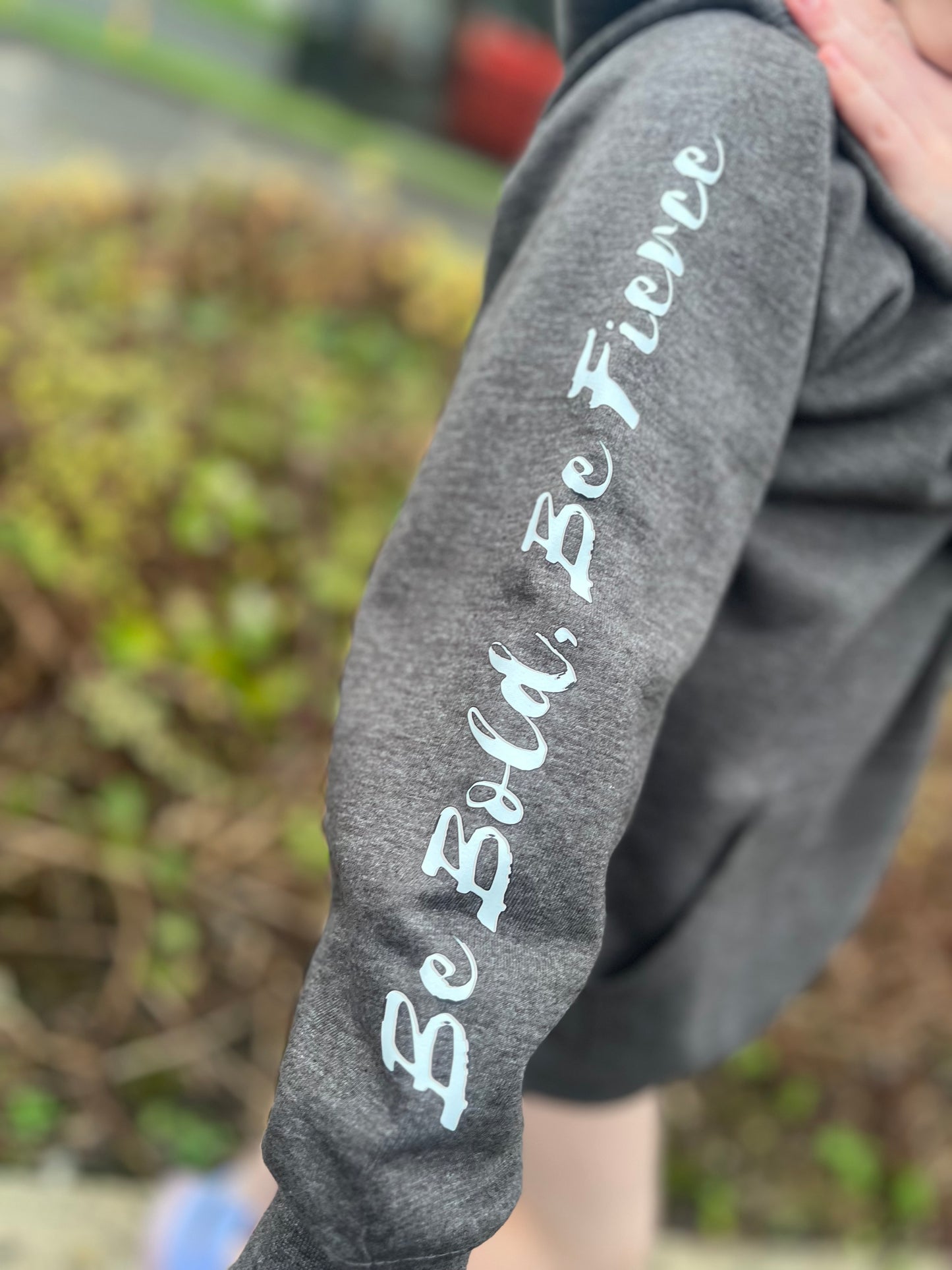 FIERCE Hoodie