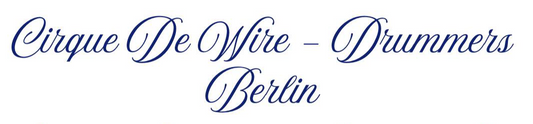 WIRE XMAS SHOW - BERLIN